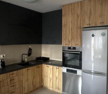 Ratisevina Apartment | Volga