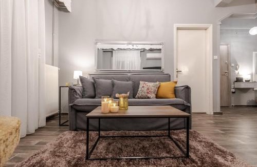 Volos Apartment | Volos Comfort Spot