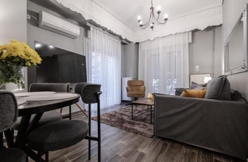 Volos Apartment | Volos Comfort Spot