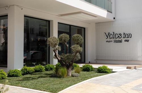 Volos City Centre Hotel | Volos Inn Hotel