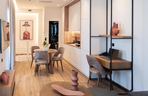 Volos City Centre Hotel | Volos Inn Hotel