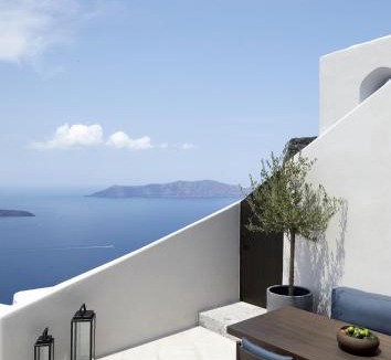 Imerovigli House | Vora