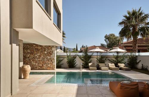 Agrilia Villa | Vorto Luxury Villas, a Signature Island Retreat, By ThinkVilla