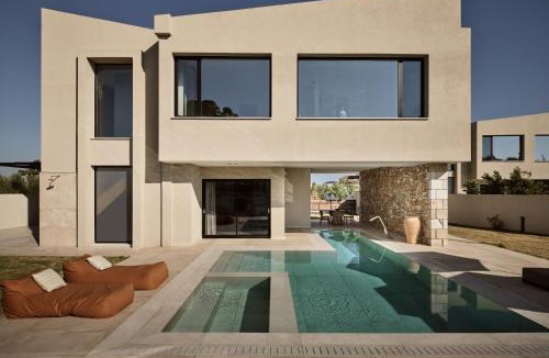 Agrilia Villa | Vorto Luxury Villas, a Signature Island Retreat, By ThinkVilla