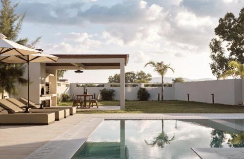 Agrilia Villa | Vorto Luxury Villas, a Signature Island Retreat, By ThinkVilla