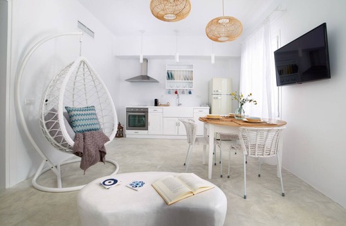 Steniai Resort | Votsalo Sea Side