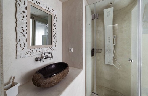Steniai Resort | Votsalo Sea Side
