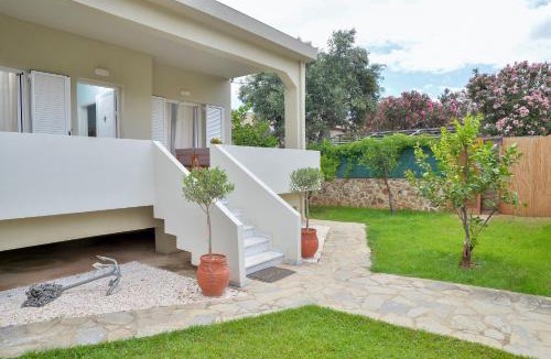 Nea Makri House | Vottas Seaside House Nea Makri