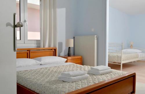 Nea Makri House | Vottas Seaside House Nea Makri