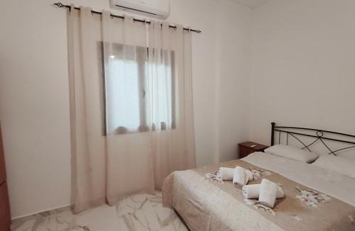 Sipiada Apartment | Voukamvilia apartment