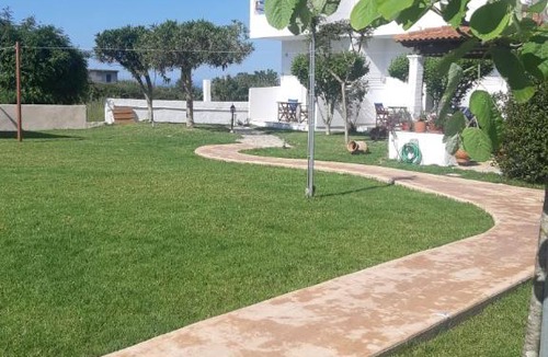 Ag. Georgios Apartment | Voula Accommodation