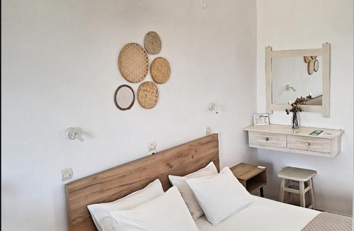 Ag. Georgios Apartment | Voula Accommodation