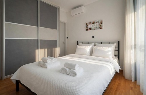 Voula Apartment | Voula Asklipeio Residence Supreme