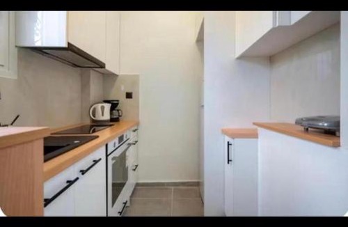Voula Apartment | Voula Asklipeio Residence Supreme