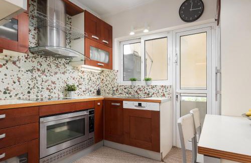 Voula Apartment | Voula Calm Living