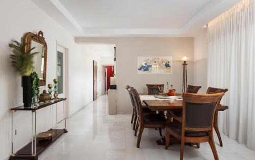 Voula Apartment | Voula Calm Living