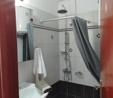 Asprovalta Apartment | Voula's apartment
