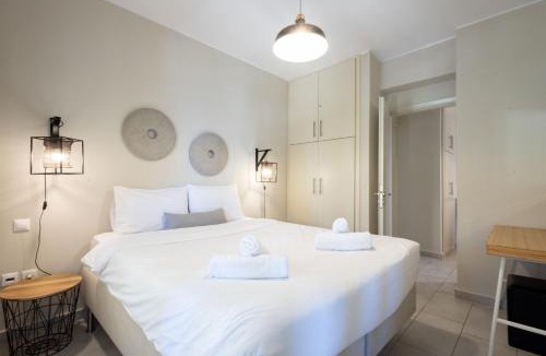 Voula House | Voula Sea View Home with Jacuzzi Newly Refreshed 2026