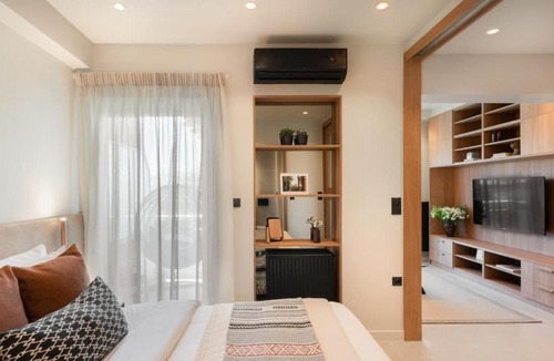 Voula Apartment | Voula Urban Escape