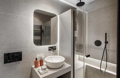 Voula Apartment | Voula Urban Escape