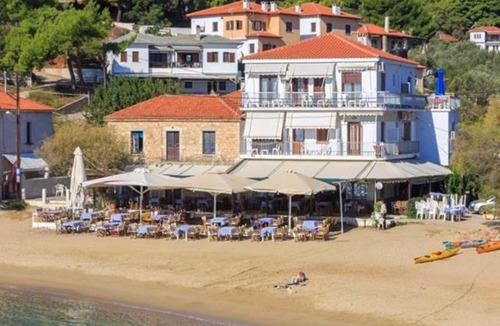 Kali Vrysi Apartment | VOULGARIS