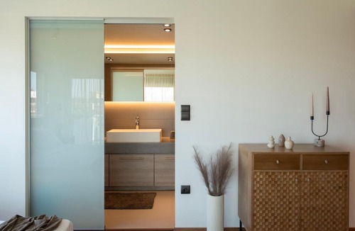 Vouliagmeni Apartment | Vouliagmeni Heights Penthouse