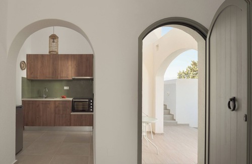 Istron Apartment | Voulisma Hills Sea View Apt 4