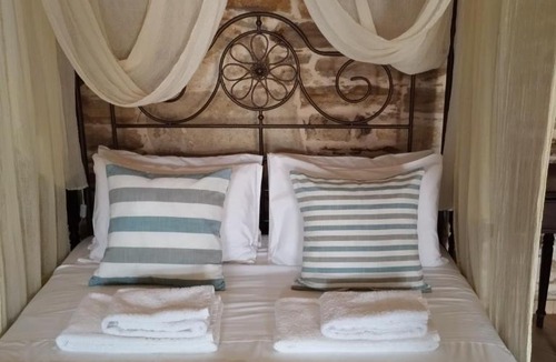 Ionia Hotel | Vouno Village