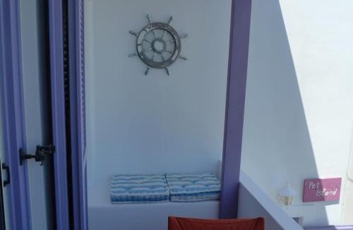Vourkari Apartment | Vourkari house