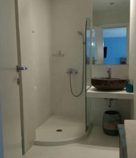 Vourkari Apartment | Vourkari Studio with full kitchen