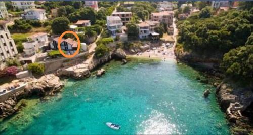 Utjeha Hladna Uvala House | Vrabac&Vranac