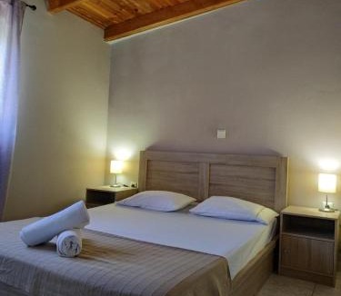 Spata-Artemida Apartment | Vravrona Artemis Home & Transfer Airport