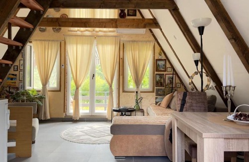Cetinje House | Vrela Holiday Home