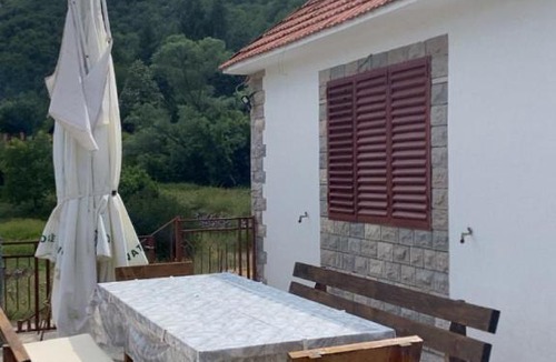 Cetinje House | Vrela vacation