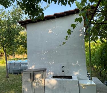 Pricelje Other | Vrelo Glamping