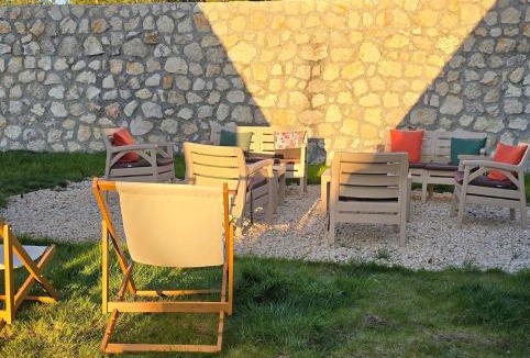 Zabljak House | Vrh Đevojka Villas