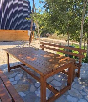 Zabljak House | Vrh Đevojka Villas