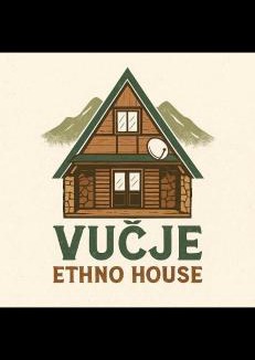 Niksic Municipality House | VUČJE Ethno House