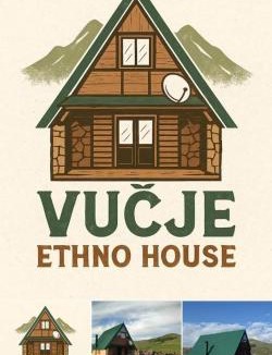 Niksic Municipality House | VUČJE Ethno House