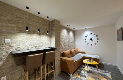 Donje Polje Apartment | Vucinic Studio Apartment