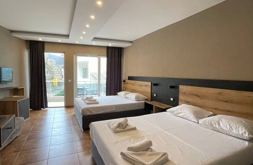 Rana Hotel | Vue Mer Hotel