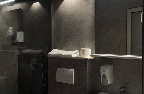 Rana Hotel | Vue Mer Hotel