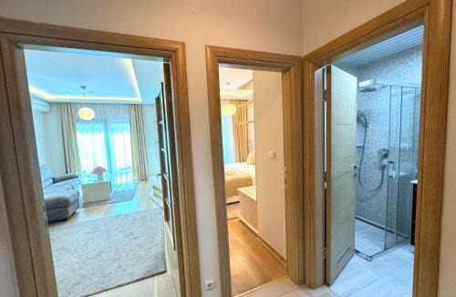 Przno Apartment | Vujanović Apartments