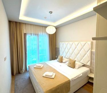 Przno Apartment | Vujanović Apartments