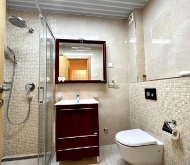 Przno Apartment | Vujanović Apartments