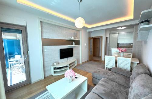 Przno Apartment | Vujanović Apartments