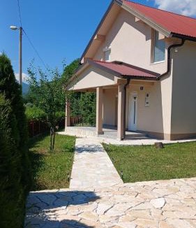 Plav House | Vukota - Kuca za odmor