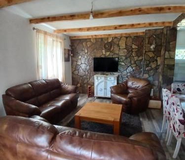 Plav House | Vukota - Kuca za odmor