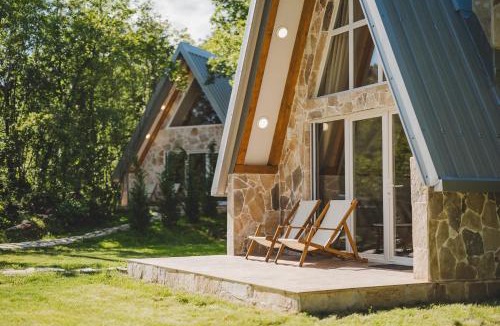 Donje Polje House | Vukova Dolina Nature Escape