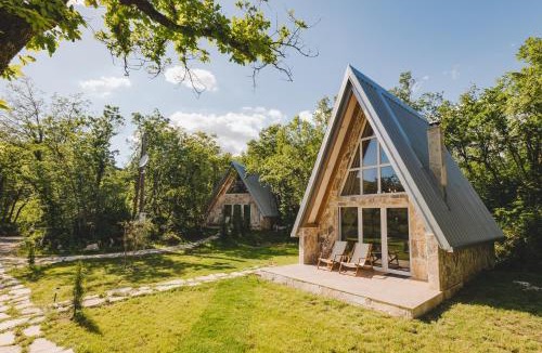 Donje Polje House | Vukova Dolina Nature Escape